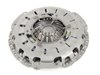 ES#2718101 - 078198141 - Clutch Kit  - Includes pressure plate, disc, throw-out & pilot bearing, and alignment tool - Valeo - Audi