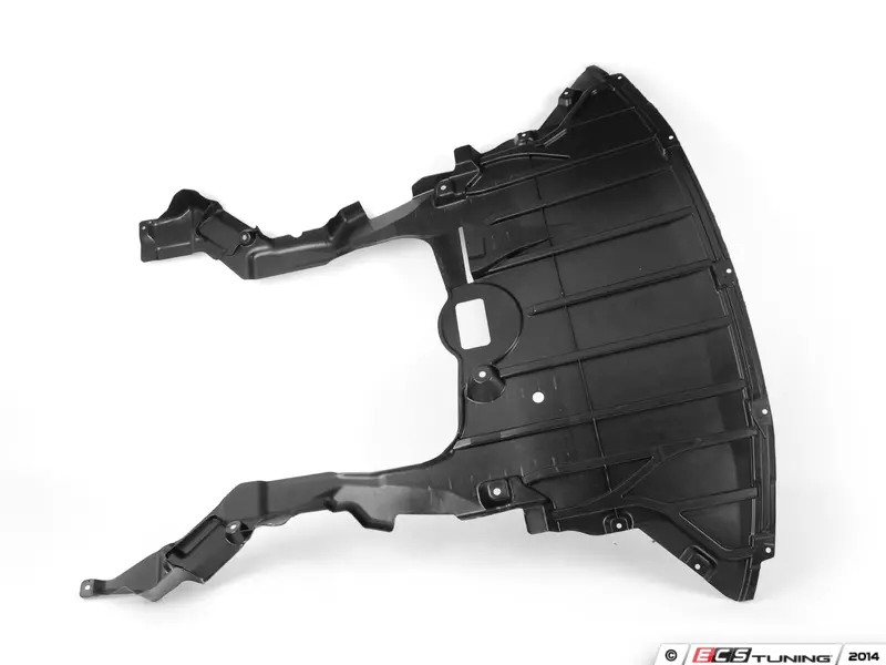 Genuine BMW - 51752990575 - UNDERHOOD SHIELD (51-75-2-990-575)
