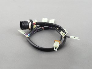 ES#2622763 - 98632561100 - Valve Body Wiring Harness - Inside the transmission pan - ZF - Porsche