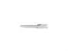 ES#2678496 - 91153890300 - Blank Key - Priced Each - Key blade only - Does not include head - OEM - Porsche