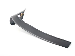 Front Bumper Covering - right