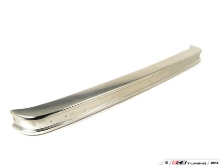 ES#75835 - 51121953936 - Rear Bumper - Replace your damaged bumper - Genuine BMW - BMW