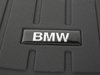 ES#194962 - 82110305078 - RUBBER MAT BLACK - Genuine BMW - BMW