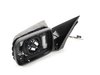 ES#84016 - 51167153117 - Heated Outside Mirror - Memory Bus - Left - Genuine BMW - BMW