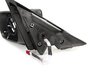 ES#84016 - 51167153117 - Heated Outside Mirror - Memory Bus - Left - Genuine BMW - BMW
