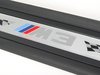 ES#1903408 - 51477979360 - E92 M3 Front Door Sill - right - Add some individual styling to your interior - Genuine BMW - BMW