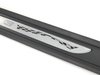 ES#1903408 - 51477979360 - E92 M3 Front Door Sill - right - Add some individual styling to your interior - Genuine BMW - BMW
