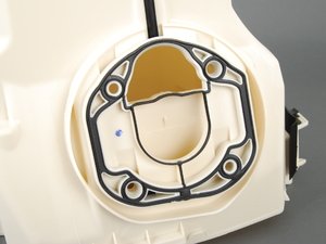 ES#32191 - 12907584146 - E-BOX - Genuine BMW - BMW
