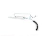 ES#2702244 - 32412228284 - Power Steering Cooler - Factory direct replacement. - Rein - BMW