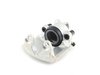 ES#2136903 - 34116765881 - Front Brake Caliper - Left - New, not remanufactured. Does not include carrier. - SBS - BMW
