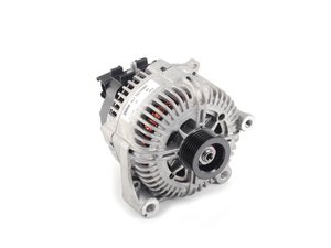 ES#2703052 - 12317540994 - E53 Alternator - Restore charging system voltage with a new alternator - Valeo - BMW