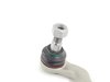 ES#2526541 - 2033304003 - Outer Tie Rod End - Priced Each - Right Side - Lemforder - Mercedes Benz