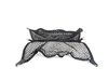 ES#442595 - 8E5861869AMRY - Cargo Net - Secure the contents of your luggage compartment - Genuine Volkswagen Audi - Audi