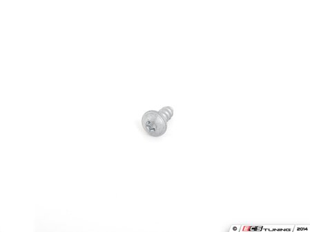 ES#33160 - 13417838438 - BOLT               - Genuine BMW - BMW