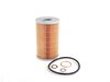ES#2707735 - 0001800009 - Oil Filter Kit - Priced Each - Includes all o-rings needed for installation - Mann - Mercedes Benz