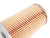 ES#2707735 - 0001800009 - Oil Filter Kit - Priced Each - Includes all o-rings needed for installation - Mann - Mercedes Benz