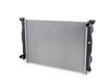 ES#436188 - 8E0121251AH - Radiator - Keep your engine cool with a new radiator - Genuine Volkswagen Audi - Audi