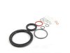 ES#17510 - 11110429839 - Crankcase Gasket Set - All of the gaskets you need to service your crankcase - Genuine BMW - BMW