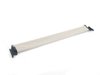 ES#2101317 - 54107237592 - F07 Electric Sun Blind - Oyster - Block the harsh rays of the sun from your interior - Genuine BMW - BMW