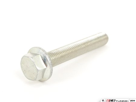 ES#468868 - N10709001 - Bolt - Priced Each - Bolt used in various areas on your European vehicle. M12x1.5x78 - Genuine Volkswagen Audi - Audi Volkswagen
