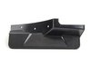 ES#2112792 - 8T0863681 - Amplifier Cover - (NO LONGER AVAILABLE) - This cover protects your amplifier from water damage and possibly ruining your sound system throughout your car. - Genuine Volkswagen Audi - 