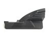 ES#2112792 - 8T0863681 - Amplifier Cover - (NO LONGER AVAILABLE) - This cover protects your amplifier from water damage and possibly ruining your sound system throughout your car. - Genuine Volkswagen Audi - 