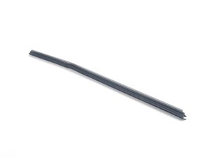 ES#94095 - 51333330183 - CHANNEL COVER - Genuine BMW - BMW