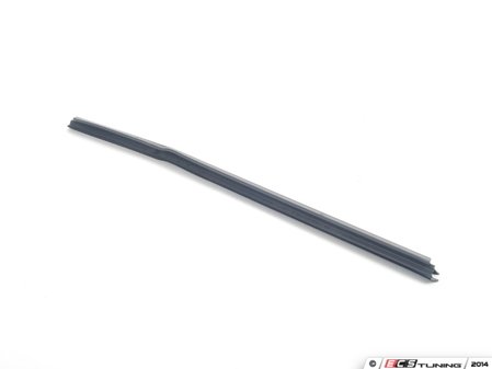 ES#94095 - 51333330183 - CHANNEL COVER - Genuine BMW - BMW