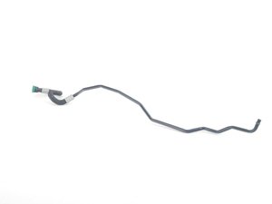 ES#39013 - 17227577642 - Automatic Transmission Line - Runs from the transmission into the cooler  - Genuine BMW - BMW