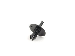 ES#1613979 - 0019902392 - Expansion Rivet - Priced Each - 5.2mm - Genuine Mercedes Benz - Mercedes Benz
