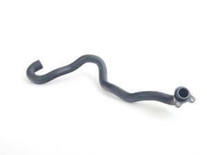 ES#25143 - 11537566329 - Cooling Hose - Cylinder Head to Thermostat - Replace your leaking hose - Genuine BMW - BMW