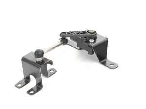 Rear Headlight Leveling Sensor