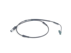 ES#259002 - 34356775850 - Front Brake Pad Wear Sensor - Factory direct replacement - Genuine BMW - BMW