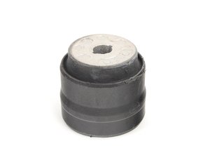 ES#450894 - 8K0599257N - Rear Carrier Mount Bushing - Priced Each - Fits left and right side - Genuine Volkswagen Audi - Audi