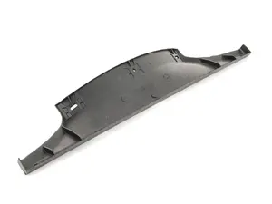 Rear Bumper Bracket