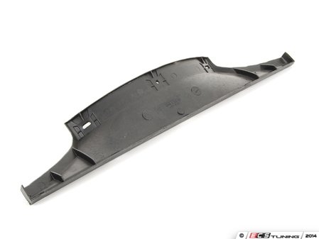 ES#75950 - 51122252015 - Rear Bumper Bracket - Secures the rear bumper to the body - Genuine BMW - BMW
