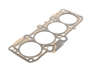 ES#279183 - 06A103383AN - Cylinder Head Gasket - Metal cylinder head gasket fits all engine codes. - Genuine Volkswagen Audi - Volkswagen