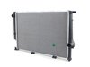 ES#37753 - 17111702762 - Radiator - Inspect regularly for fin and end tank damage - Genuine BMW - BMW