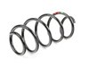 ES#402019 - 5N0411105T - Front Coil Spring - Priced Each - Paint marks: 1 Green, 2 Red - Genuine Volkswagen Audi - Volkswagen