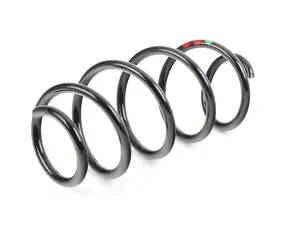 Front Coil Spring - Priced Each
