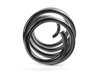 ES#402019 - 5N0411105T - Front Coil Spring - Priced Each - Paint marks: 1 Green, 2 Red - Genuine Volkswagen Audi - Volkswagen