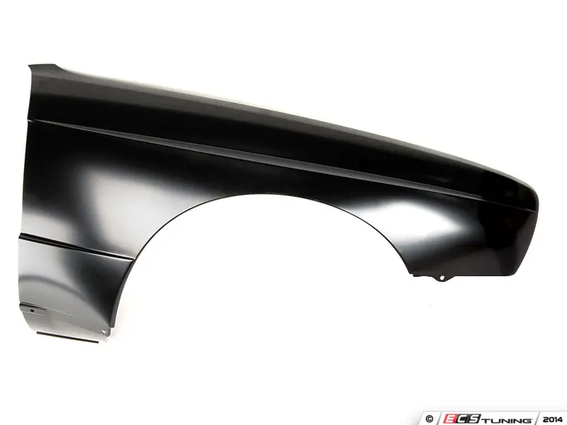 Genuine BMW - 41351976054 - E30 M3 Front Fender - Right (41-35-1