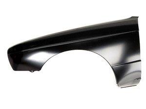 ES#71859 - 41351976053 - E30 M3 Front Fender - Left - Comes primed and ready for paint - Genuine BMW - BMW