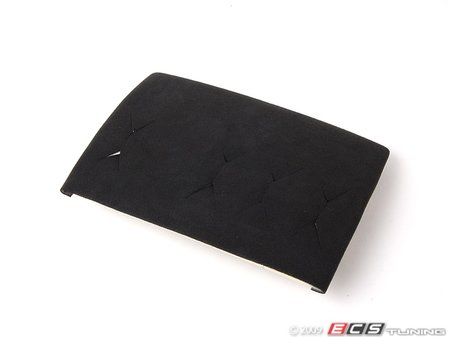 ES#115548 - 51447897803 - COVER - Genuine BMW - BMW
