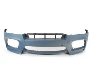Front Bumper cover