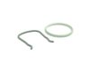 ES#5942 - 058198298 - Breather Hose Service Kit - Replacement hoses for common leaks - Assembled By ECS - Audi Volkswagen