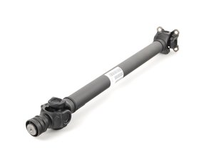 ES#48658 - 26207556020 - Front Driveshaft - Driveshaft from the transfer case to the front differential - Genuine BMW - BMW