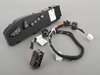 ES#143647 - 52108263133 - Seat Actuator - left  - Unit that controls movement of the front seats - Genuine BMW - BMW