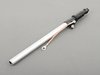 ES#182308 - 65211376010 - European Manual Antenna - Non-powered radio antenna - Genuine European BMW - BMW