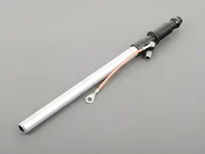 European Manual Antenna